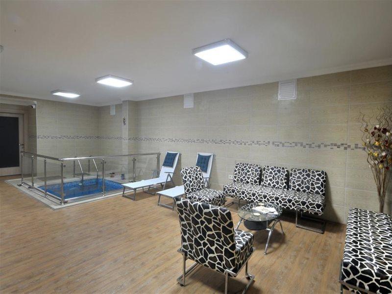 Rhiss Hotel Maltepe Provincia di Provincia di Istanbul Esterno foto