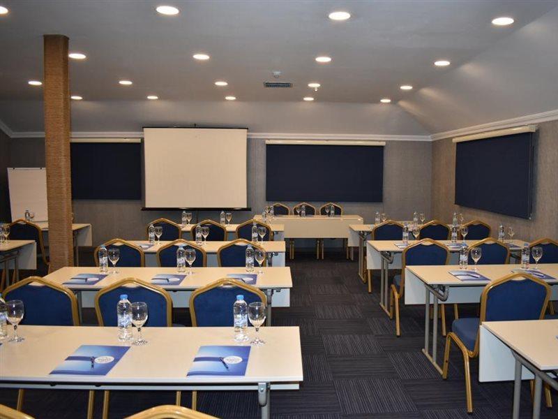 Rhiss Hotel Maltepe Provincia di Provincia di Istanbul Esterno foto