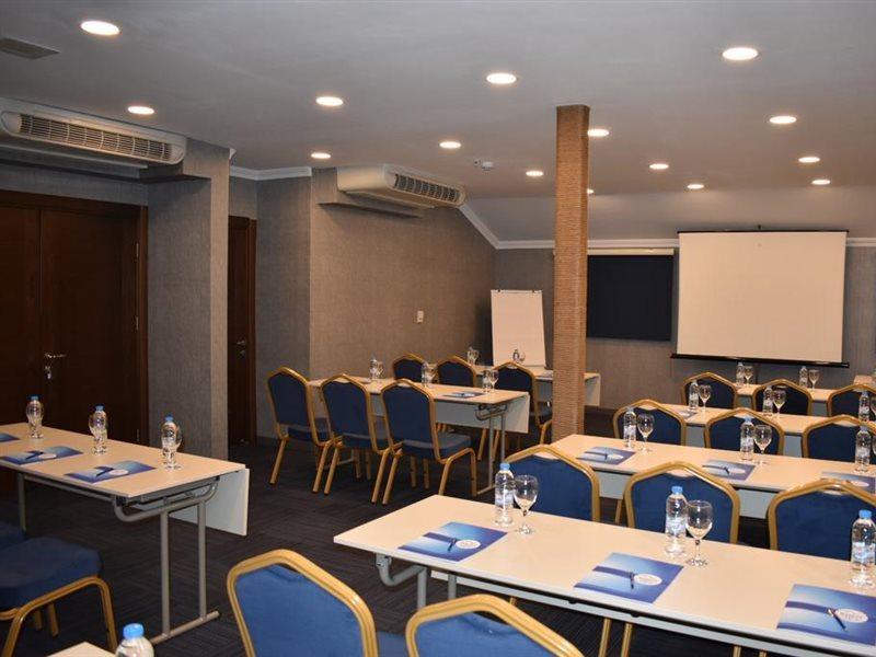 Rhiss Hotel Maltepe Provincia di Provincia di Istanbul Esterno foto