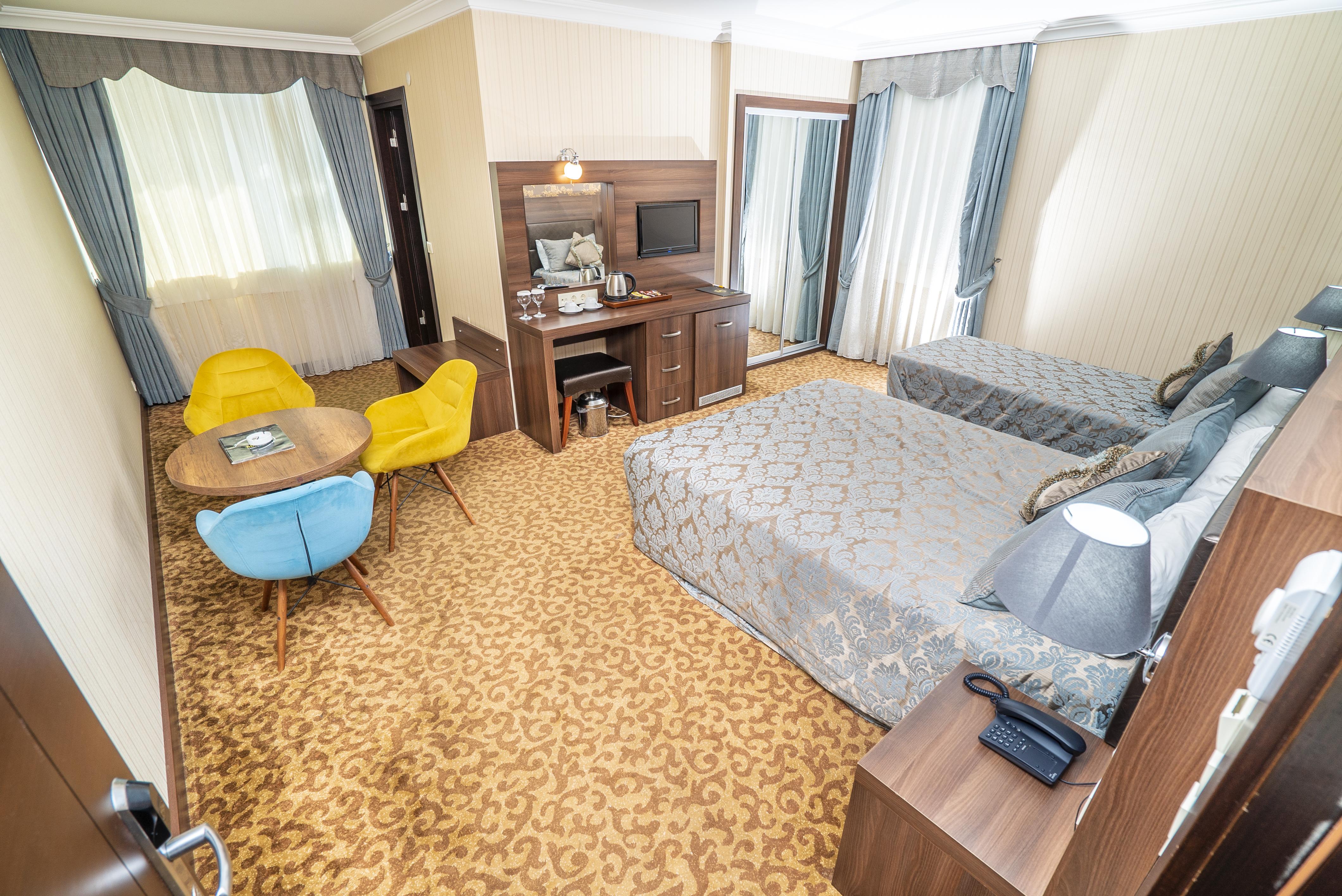 Rhiss Hotel Maltepe Provincia di Provincia di Istanbul Esterno foto