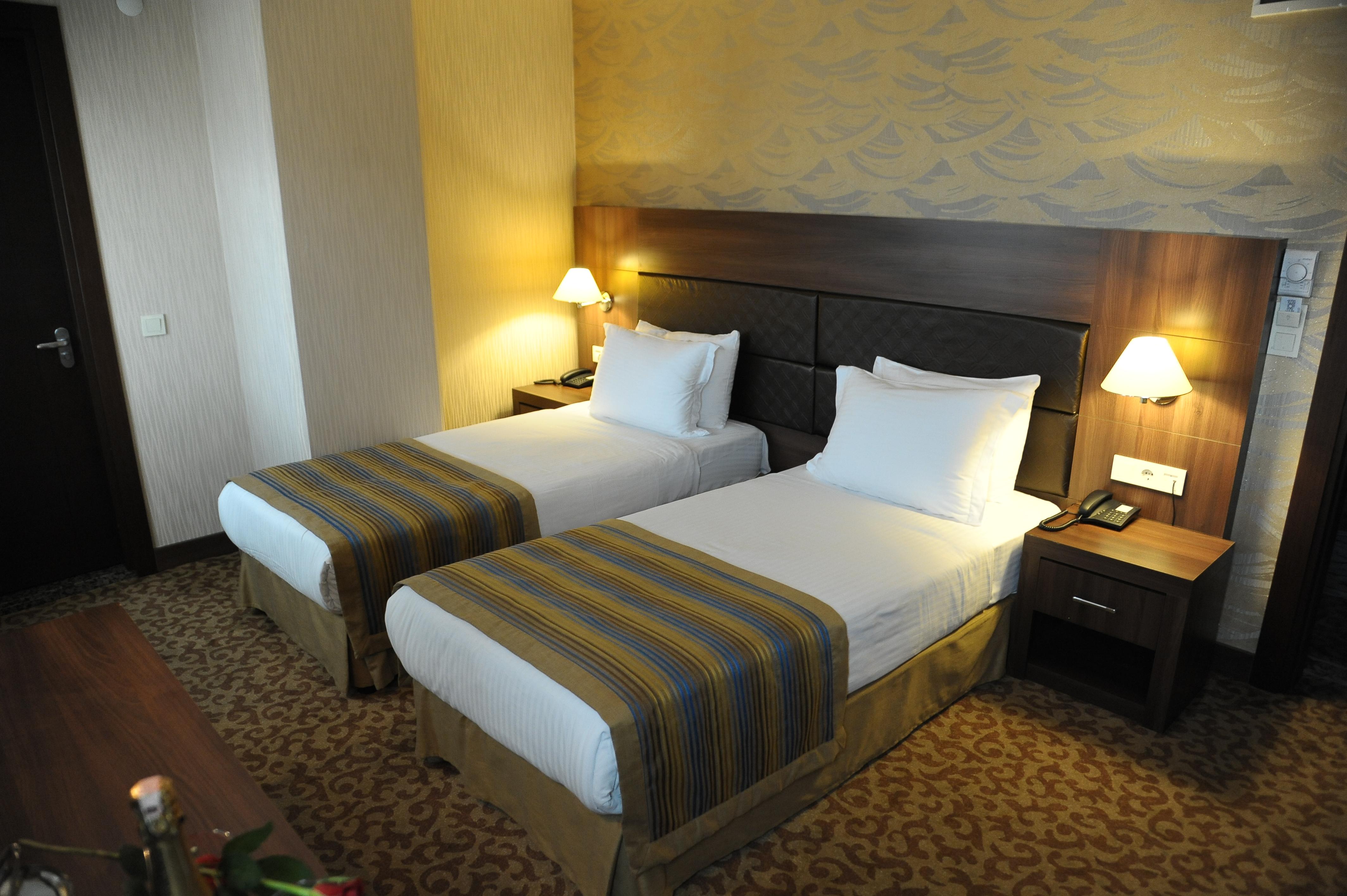 Rhiss Hotel Maltepe Provincia di Provincia di Istanbul Esterno foto