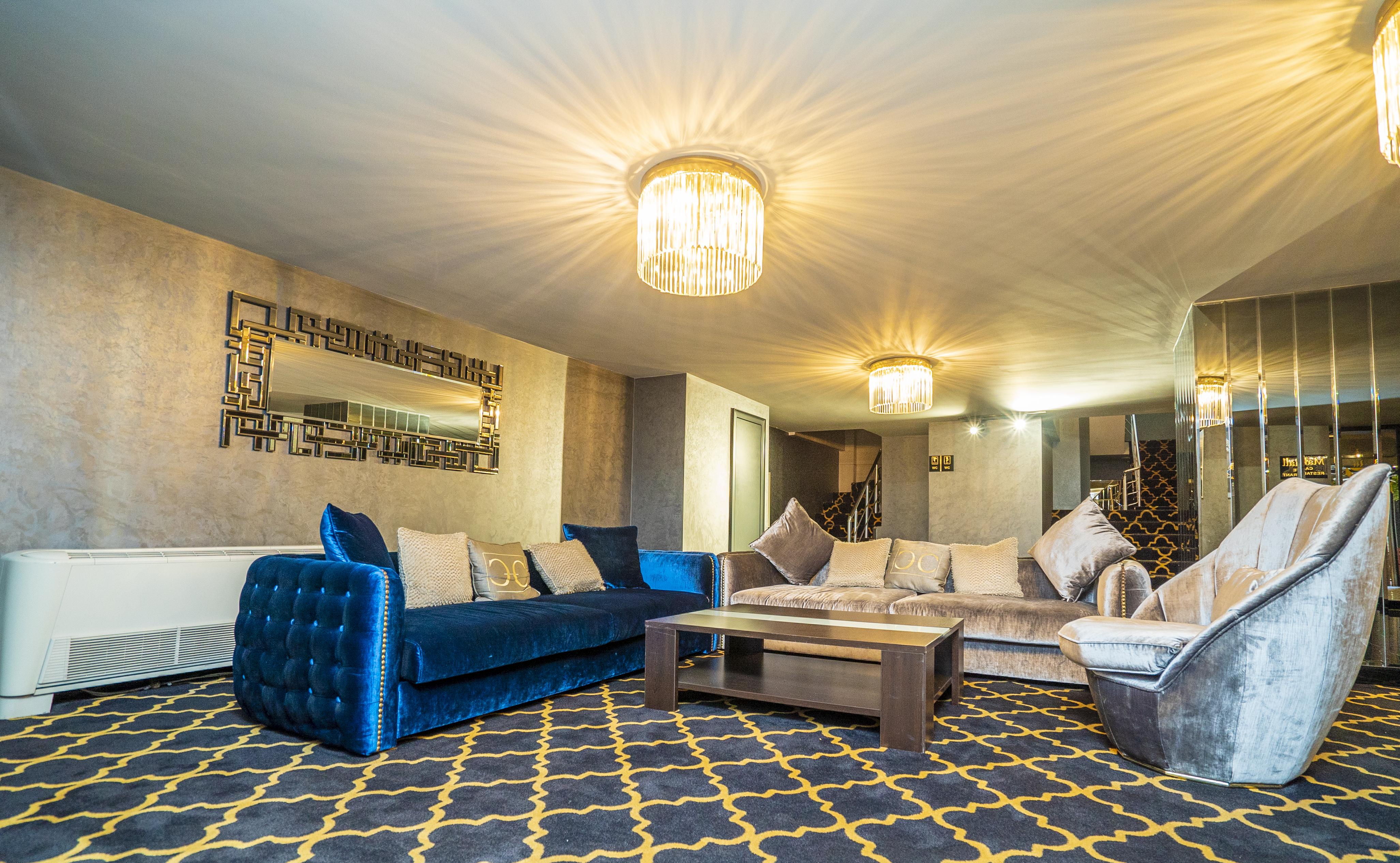 Rhiss Hotel Maltepe Provincia di Provincia di Istanbul Esterno foto