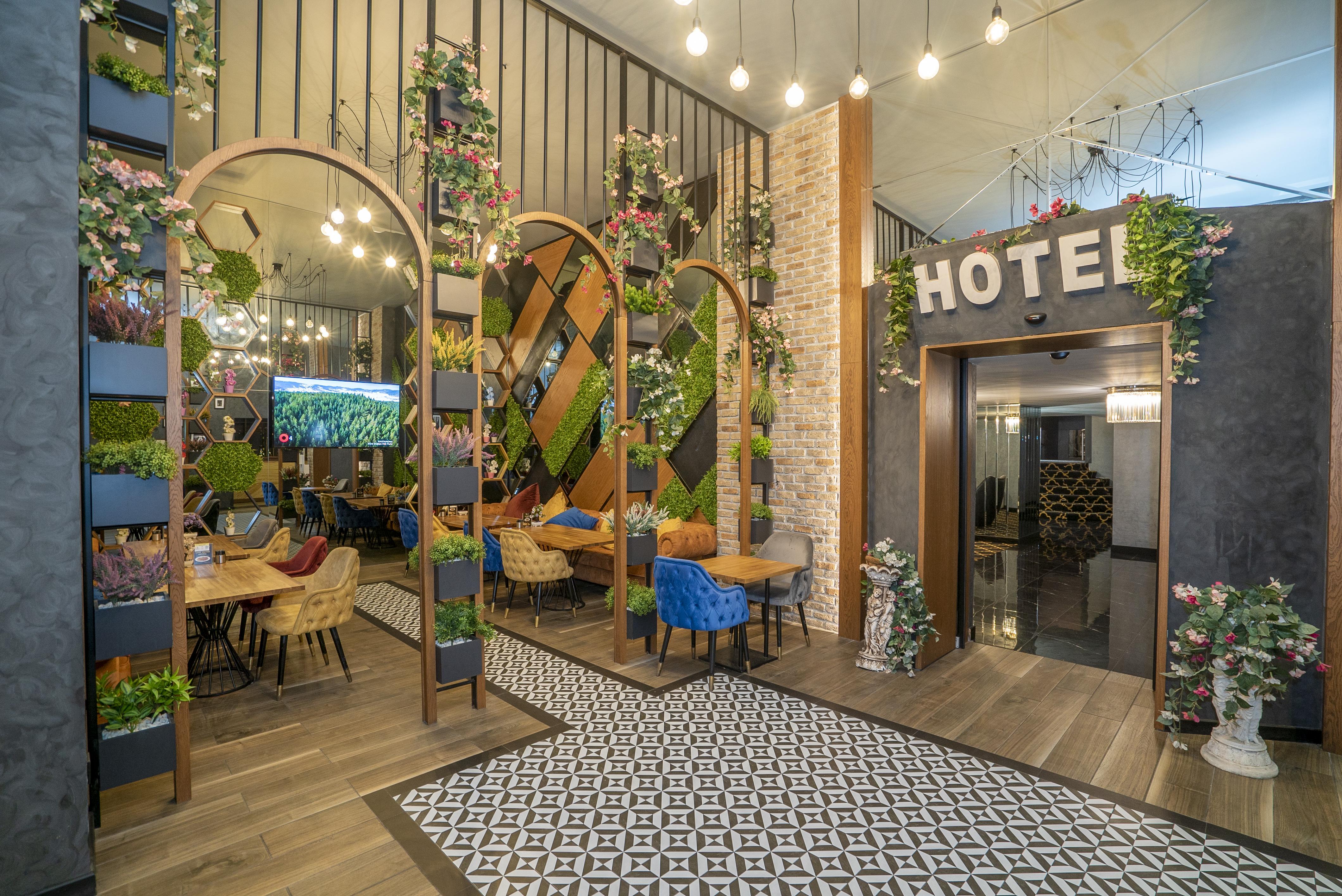 Rhiss Hotel Maltepe Provincia di Provincia di Istanbul Esterno foto