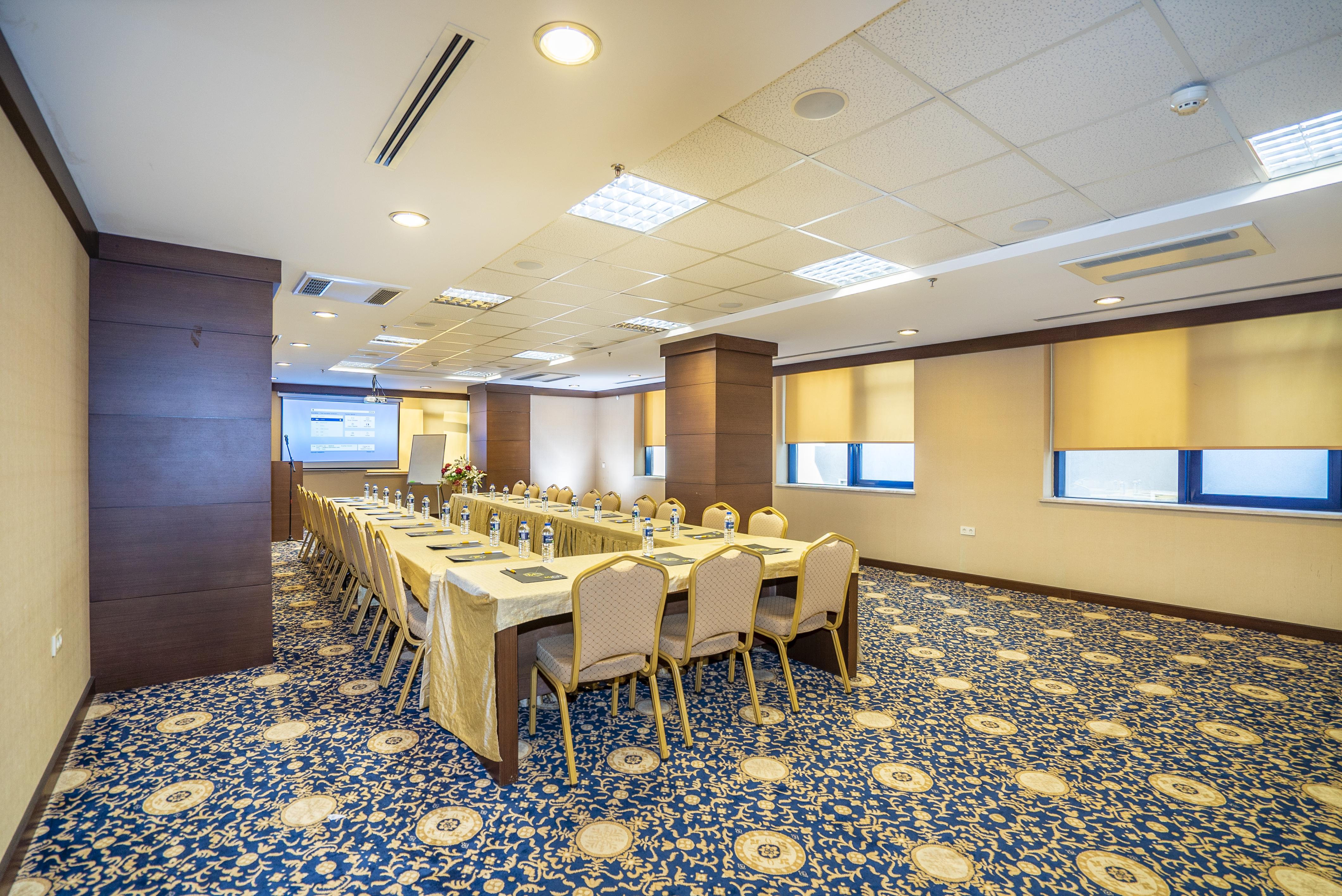 Rhiss Hotel Maltepe Provincia di Provincia di Istanbul Esterno foto