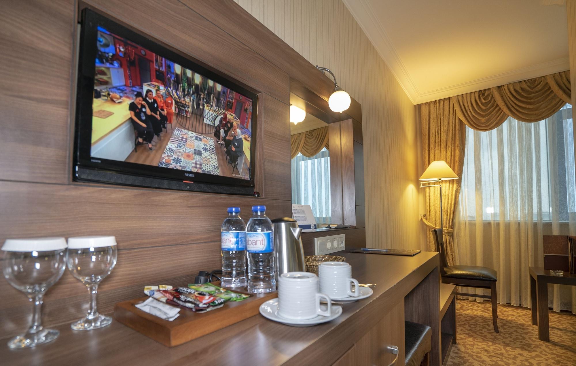 Rhiss Hotel Maltepe Provincia di Provincia di Istanbul Esterno foto