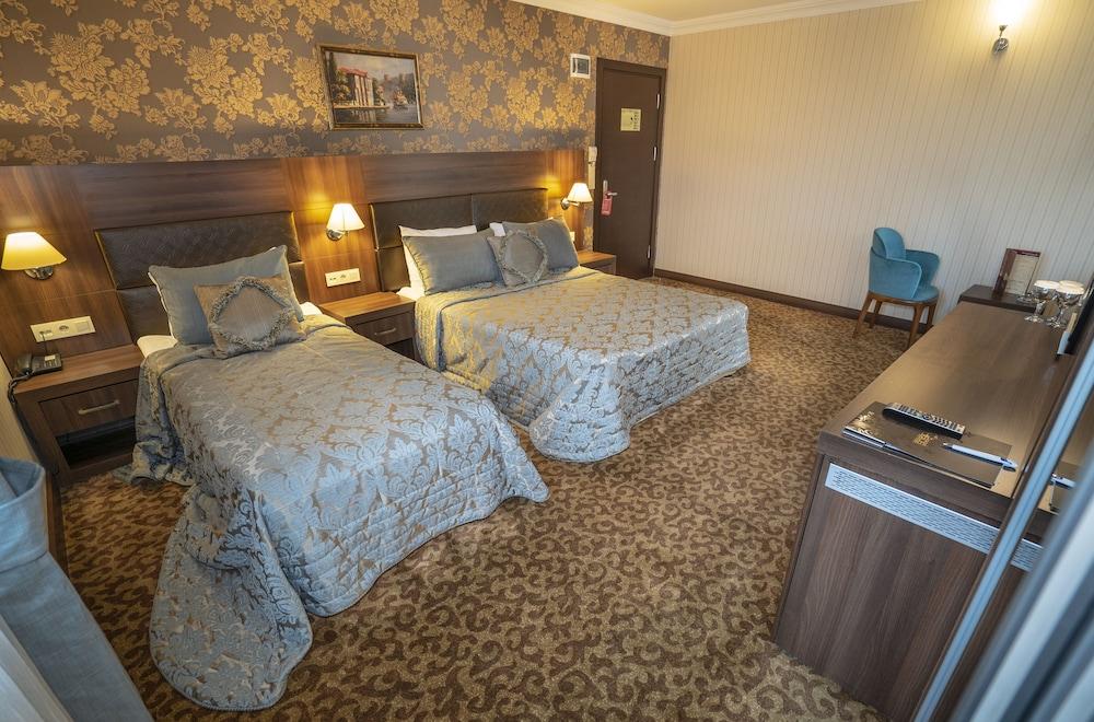 Rhiss Hotel Maltepe Provincia di Provincia di Istanbul Esterno foto