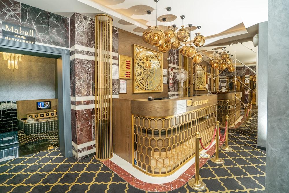 Rhiss Hotel Maltepe Provincia di Provincia di Istanbul Esterno foto