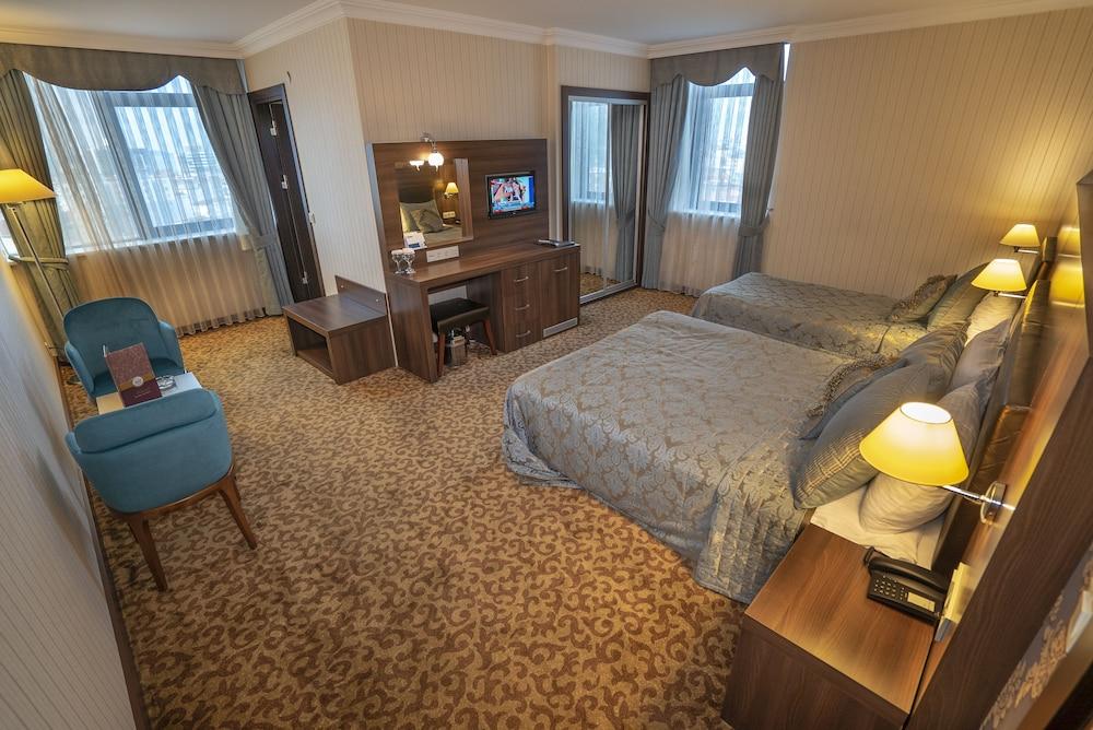 Rhiss Hotel Maltepe Provincia di Provincia di Istanbul Esterno foto