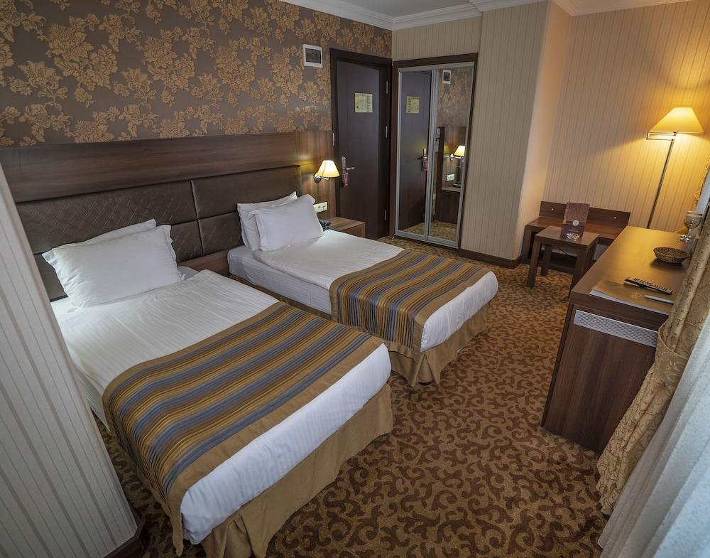Rhiss Hotel Maltepe Provincia di Provincia di Istanbul Esterno foto