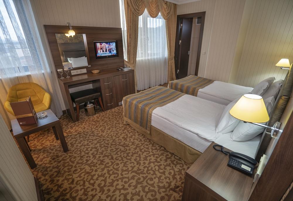 Rhiss Hotel Maltepe Provincia di Provincia di Istanbul Esterno foto