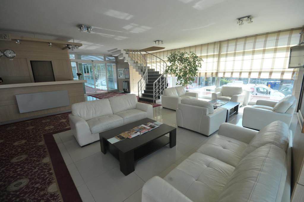 Rhiss Hotel Maltepe Provincia di Provincia di Istanbul Esterno foto