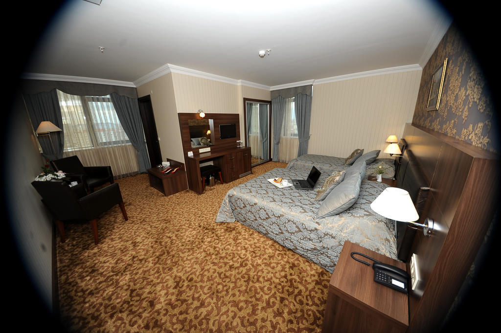 Rhiss Hotel Maltepe Provincia di Provincia di Istanbul Esterno foto