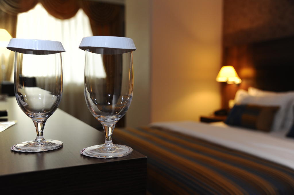Rhiss Hotel Maltepe Provincia di Provincia di Istanbul Esterno foto