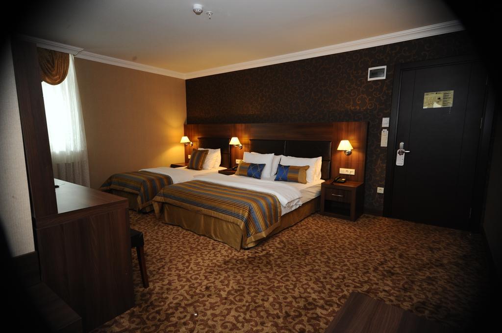 Rhiss Hotel Maltepe Provincia di Provincia di Istanbul Esterno foto