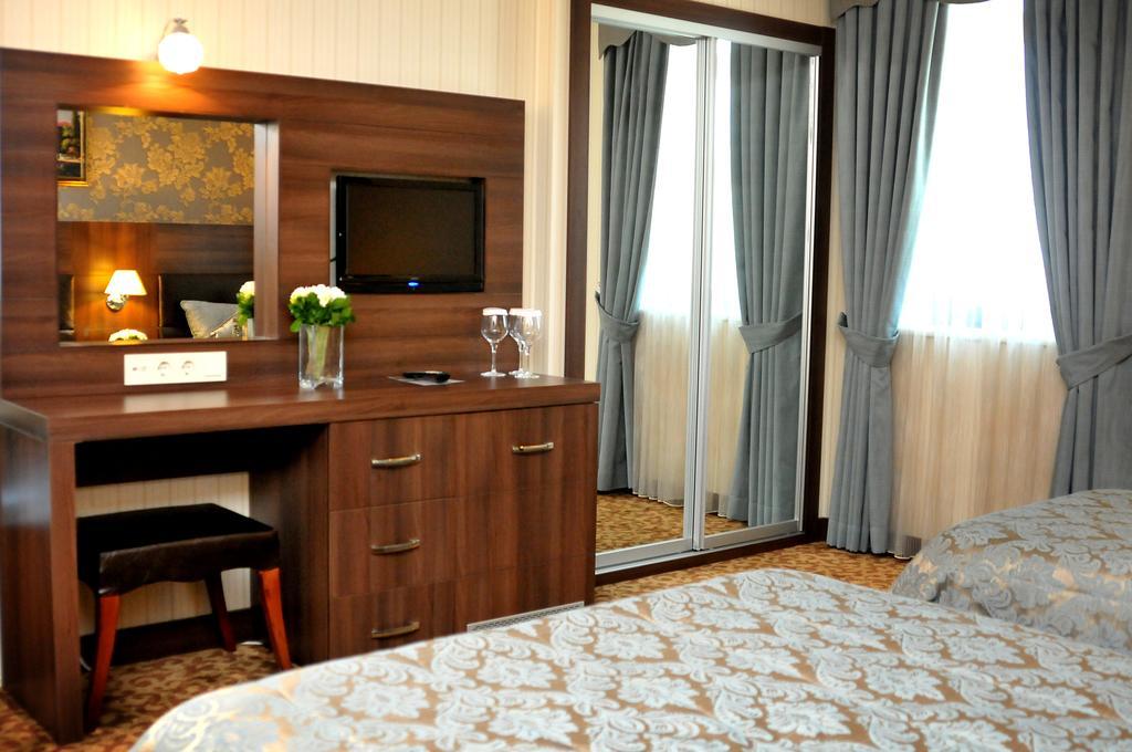 Rhiss Hotel Maltepe Provincia di Provincia di Istanbul Esterno foto