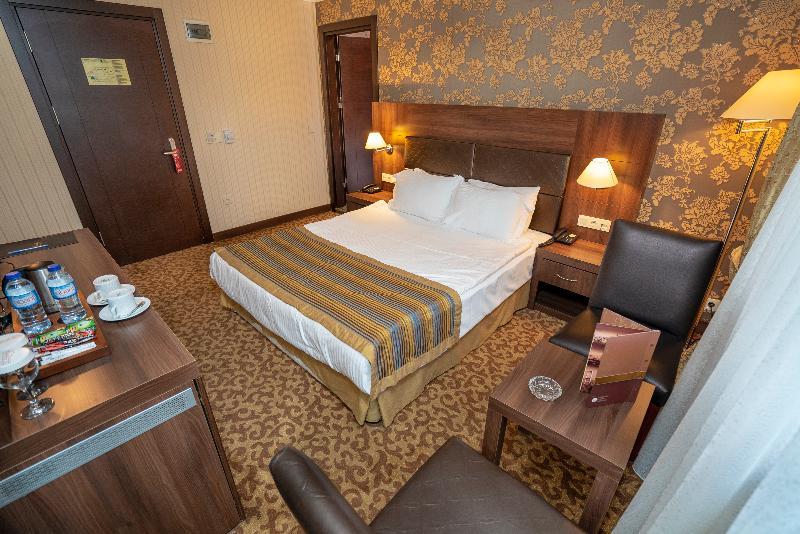 Rhiss Hotel Maltepe Provincia di Provincia di Istanbul Esterno foto